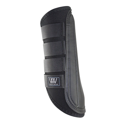 Woof Wear Single-Lock Brushing Boots