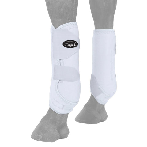 Tough1® Extreme Vented Front Sport Boots