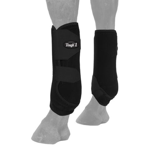 Tough1® Extreme Vented Front Sport Boots