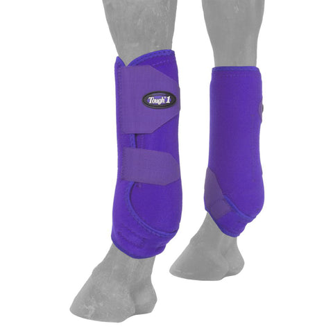 Tough1® Extreme Vented Front Sport Boots
