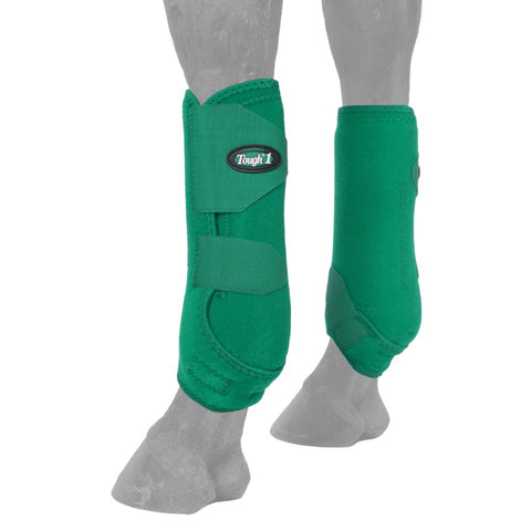 Tough1® Extreme Vented Front Sport Boots