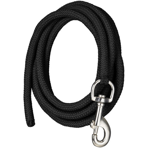 Tough1® Miniature Cord Lead with Nickel-Plated Bolt Snap