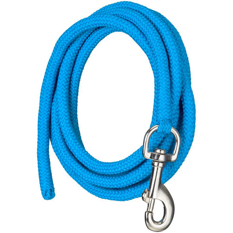 Tough1® Miniature Cord Lead with Nickel-Plated Bolt Snap