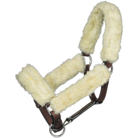Tough1® Miniature Fleece Halter Set