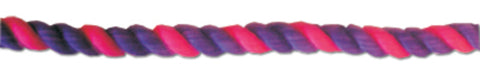 Cotton Lead Rope with Bolt Snap, 6'