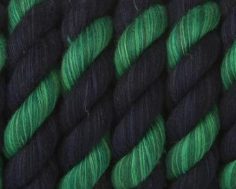 Cotton Lead Rope with Bolt Snap, 6'