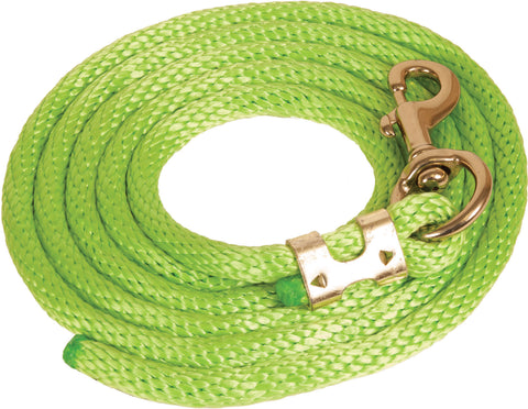 Poly Lead Rope