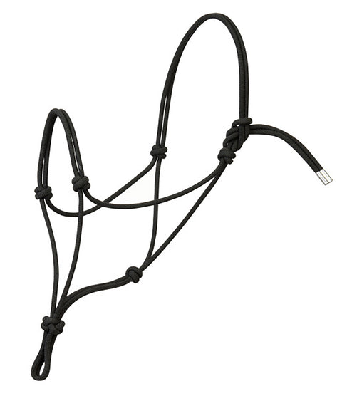 Silvertip No. 95 Draft Rope Halter