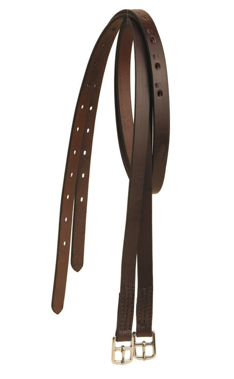 Tory Leather Company 3/4" x 54" Stirrup Leathers