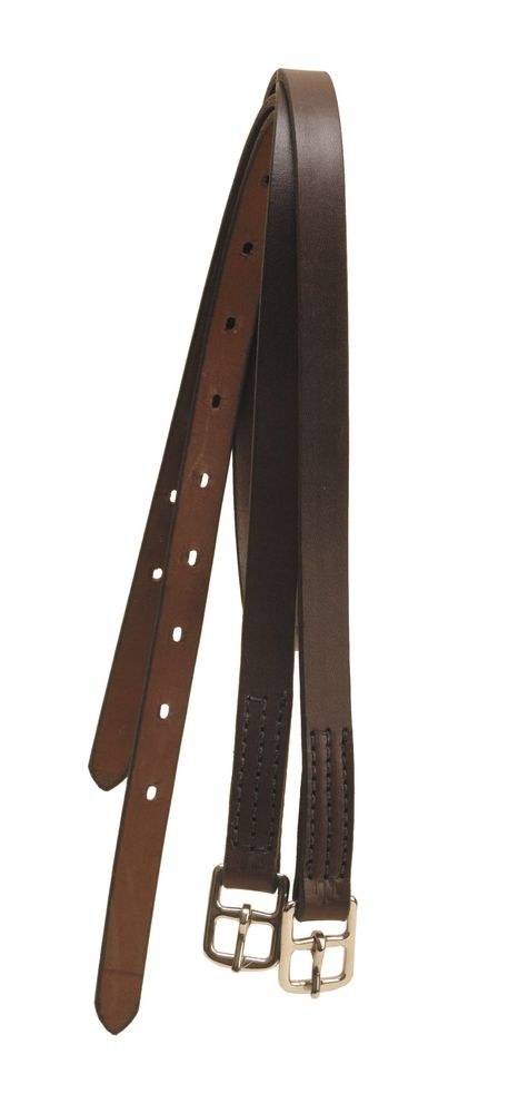 Tory Leather Company Children’s 3/4" x 36" Stirrup Leathers