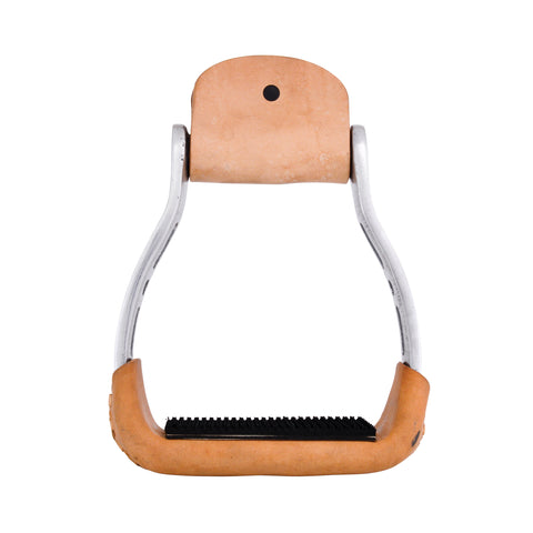 Metalab 2" Aluminum Racing Stirrups