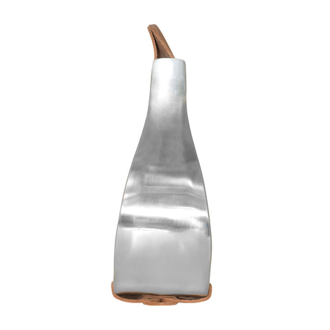Equi-Sky 2 3/4" Roper Aluminum Stirrups