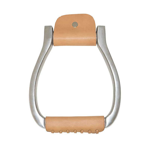 Equi-Sky Visalia Aluminum Stirrups