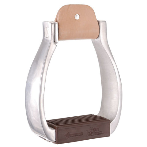 Tough1® EZ Out Safety Stirrups