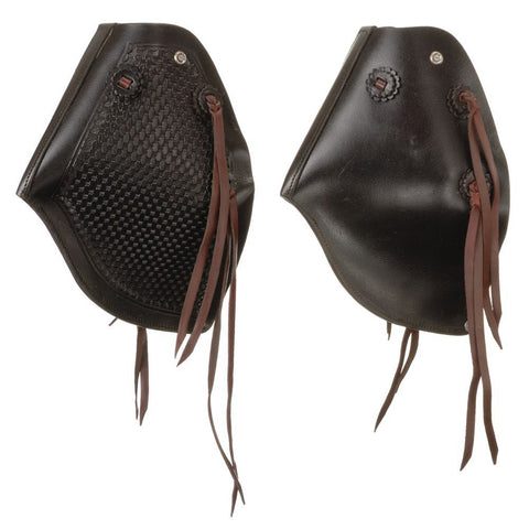 Royal King Stirrup Tapaderos