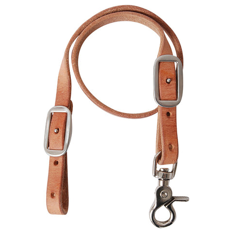 Martin Saddlery® Harness Breast Collar Wither Strap