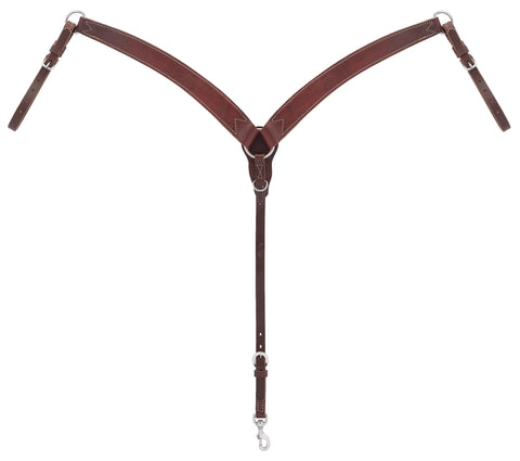 Weaver Leather® Working Tack Breast Collar