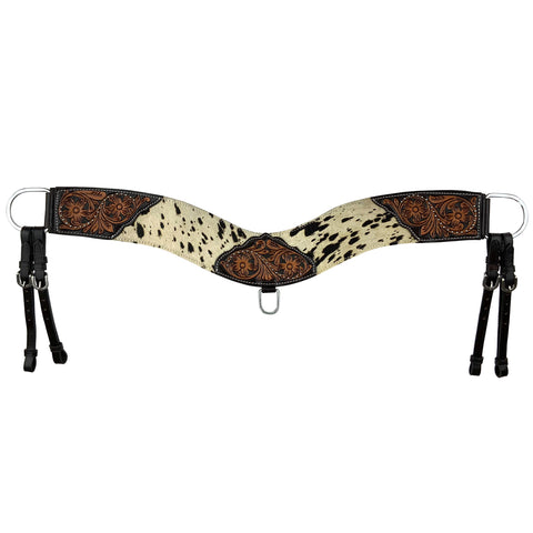 Showman® Violet Dream Western Tripping Collar