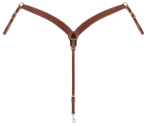 Horizons Contoured Breast Collar