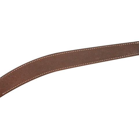 Martin Saddlery® Roughout Breast Collar - 1 3/4"