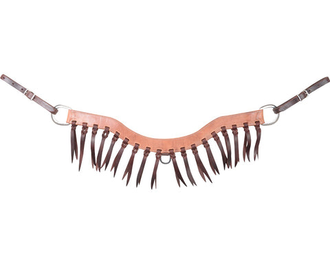 Martin Saddlery® Steer Roper Breast Collar - 2"