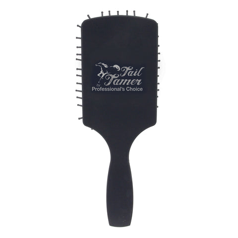 Tail Tamer® Long-Tooth Paddle Brush