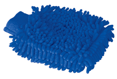 Roma® Microfiber Wash Mitt