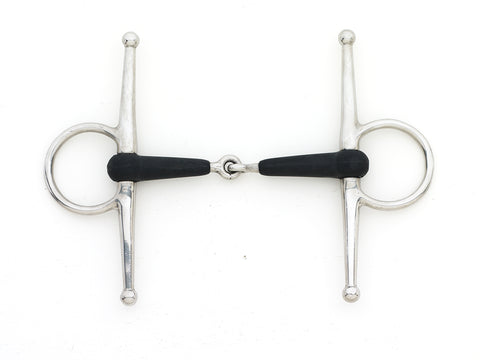 EcoPure by Centaur® Jointed Full Cheek Bit