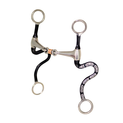 Metalab Diamond Back S Shank Dog Bone Bit