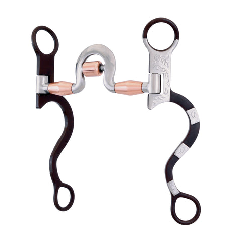 Metalab Striped Spoon Bit