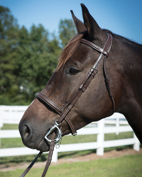 Metalab Slotted Kimberwick Bit