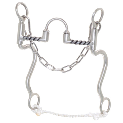 Metalab Walt Woodard 1 By 2 Smooth Correctional Bit