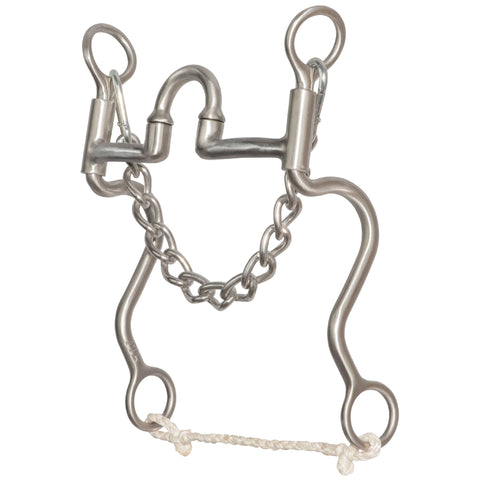 Metalab Walt Woodard 1 By 2 Smooth Correctional Bit