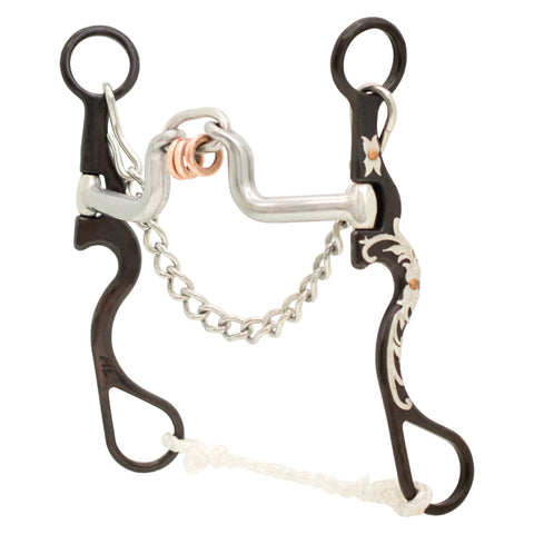 Metalab Tyler Magnus Series Ported Link Bit