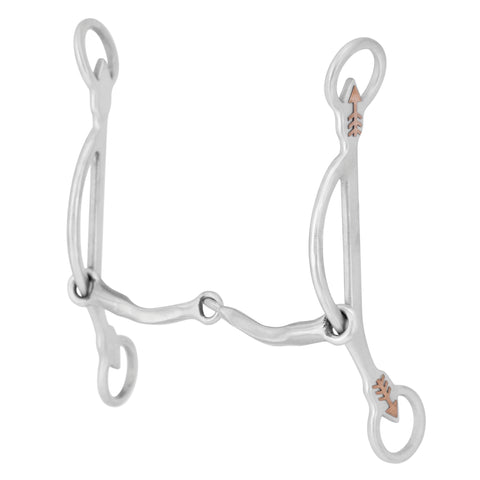 Metalab Emilie Veillette Winner Smooth Gag Bit