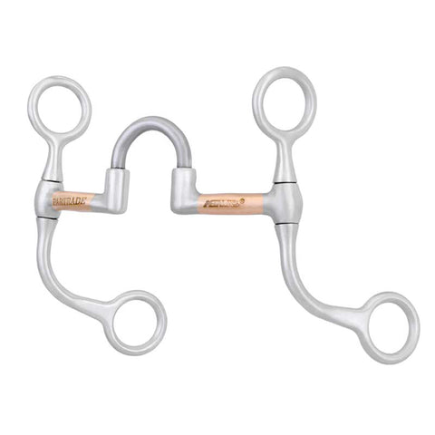 Metalab FG C-Shank Correctional Bit