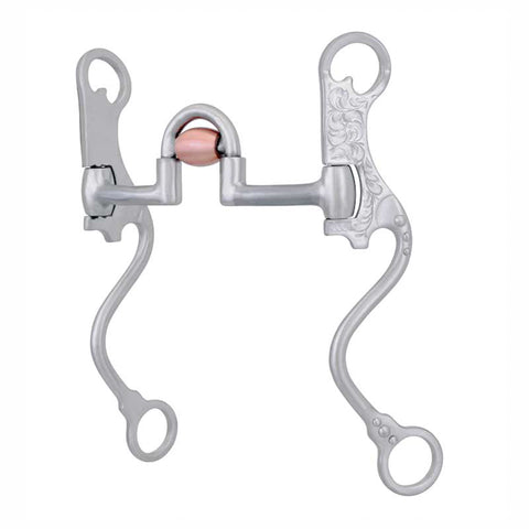 Metalab FG Copper Roller Correctional Bit