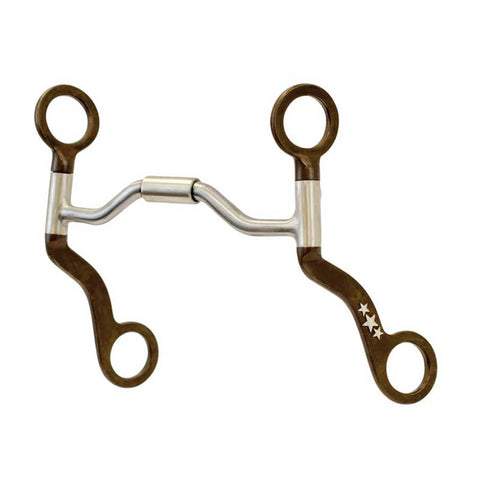 Metalab Jonathan Gauthier Futurity Bit