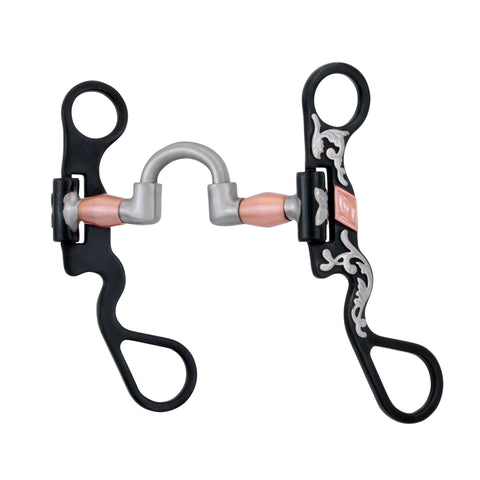 Metalab Santa Fe Pony Correctional Bit