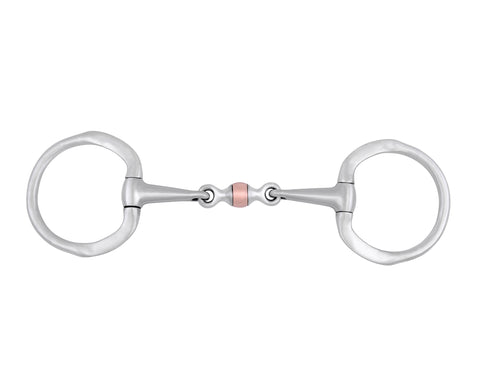 Metalab Three-Piece Eggbutt Bit