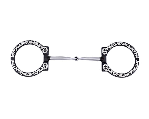 Metalab Western Dee Ring Bit