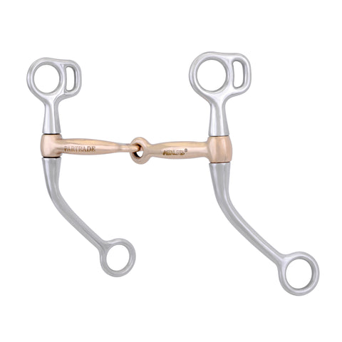 Metalab Copper Tom Thumb Bit