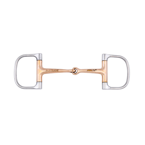 Metalab Copper Racing Dee Bit