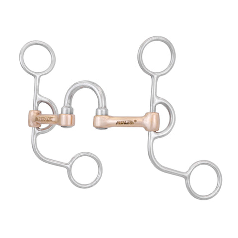 Metalab Short Shank Correctional Bit