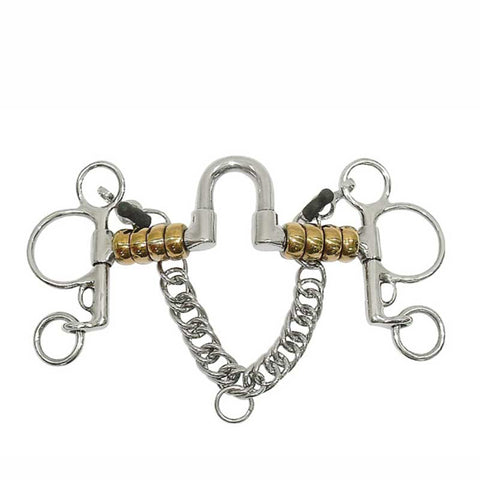 Metalab Correction Pelham Bit