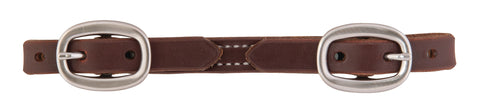 Weaver Leather® Working Tack Straight Curb Strap