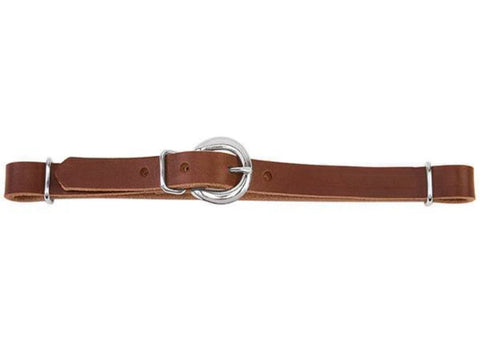 Weaver Leather® Straight Leather Curb Strap