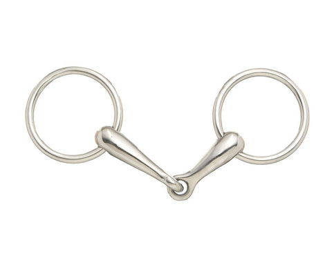 Tough1® Miniature Snaffle Bit