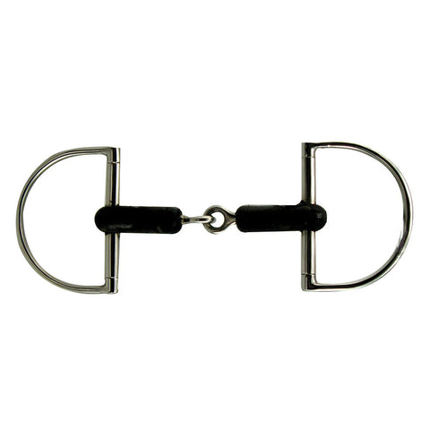 Coronet™ Rubber Mouth Stainless Steel Hunter Dee Bit