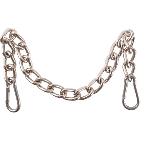Martin Saddlery® Stainless Steel Curb Chain
